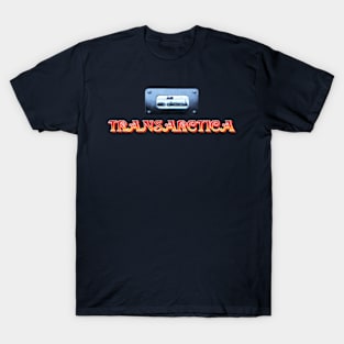 Transarctica T-Shirt